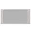 Stratum Resin Wall Mirror
