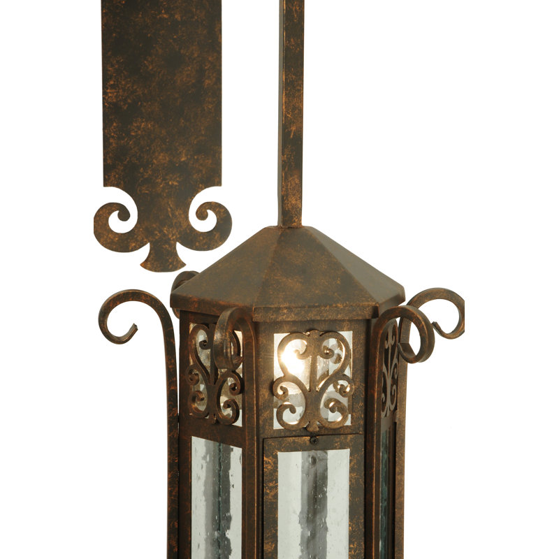 Caprice 1 - Light Armed Sconce