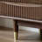 Modern minimalist multi-functional TV cabinet-357778611