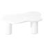 Table basse Cloud avec plateau épais de 1,5 po-2102883754