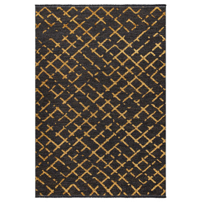 Tapis rectangulaire Tayea