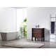 Gonzalo 23.39'' Single Bathroom Vanity