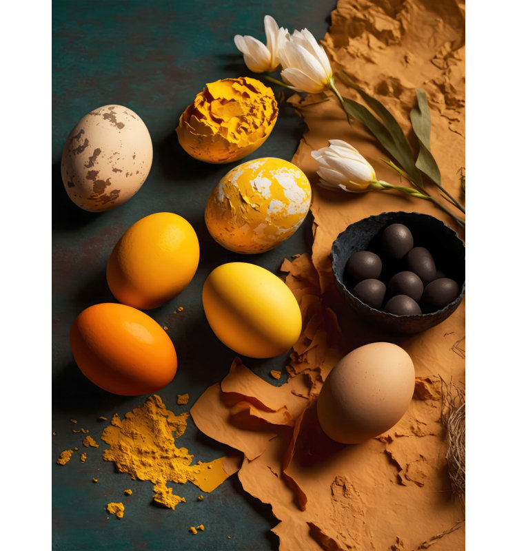Wrapped Canvas Print, 76.2 cm H x 50.8 cm W