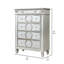 Commode 4 tiroirs Juno
