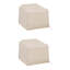 Housse de conversation 2 pièces Sneed-880594301
