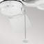 Imogin 42cm Ceiling Fan