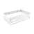 Blanc mat est en rupture de stock