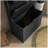 28" 3-In-1 Entryway Hall Tree With Storage Bench,Coat Rack With Four Hooks And Shoe Storage-1112163620