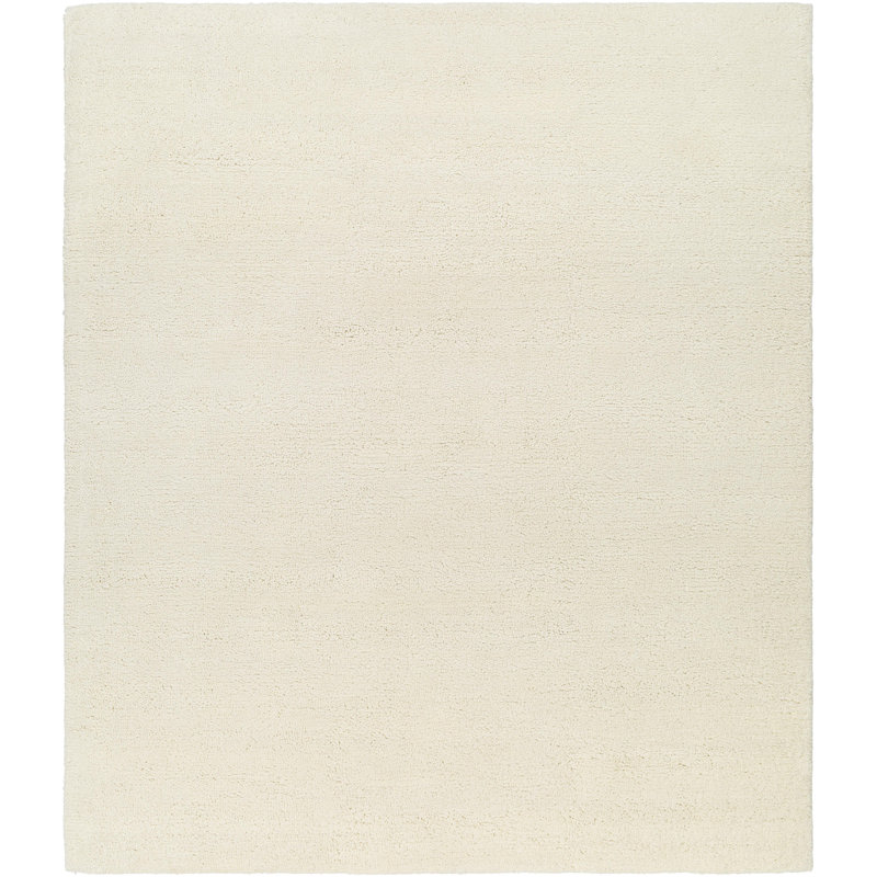 Lavish Wool Area Rug, Rectangle 2' x 3'