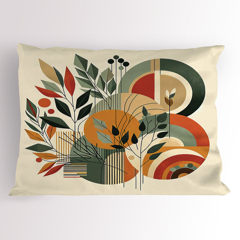 Taie décorative en microfibres, Standard