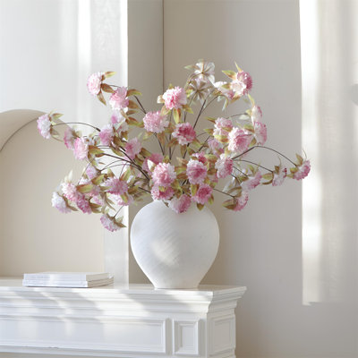 Faux fleurs artificielles