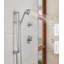 Litze® Wall Mounted Diverter Valve-52557049-52557046