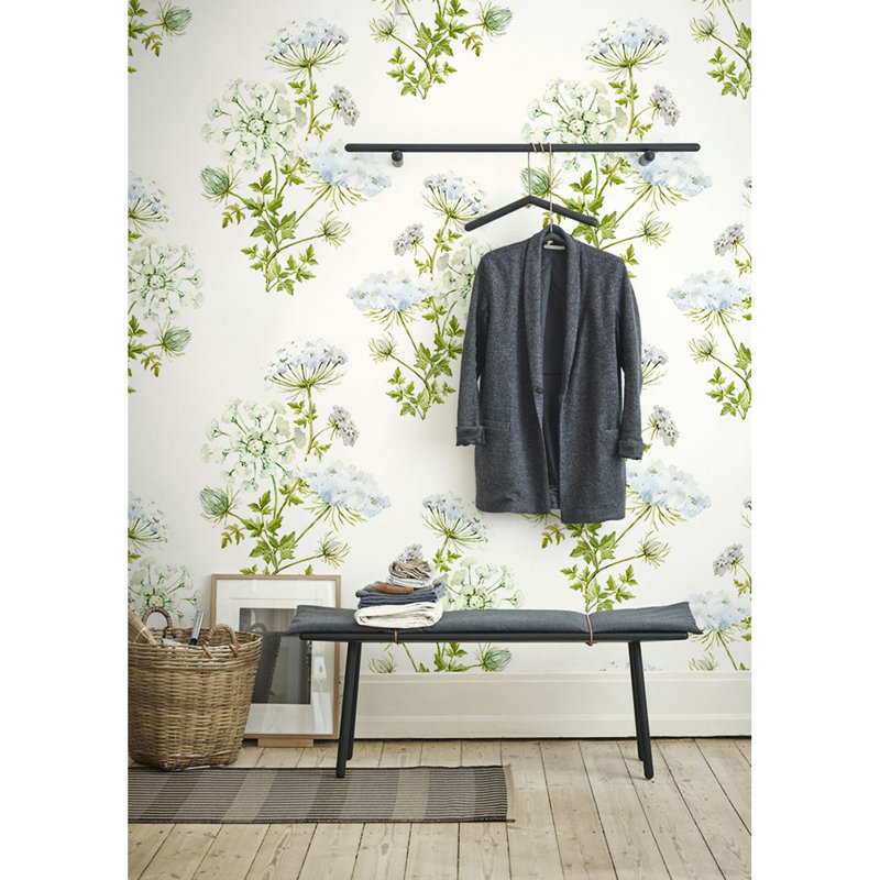 Caliel Matte Mural, 250 x 250cm