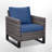 Nazime Outdoor Lounge Chair-1132381922