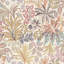 16.5' L x 20.5" W Floral Drop Peel and Stick Wallpaper Roll-1939366225
