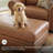 Carianna Upholstered Ottoman