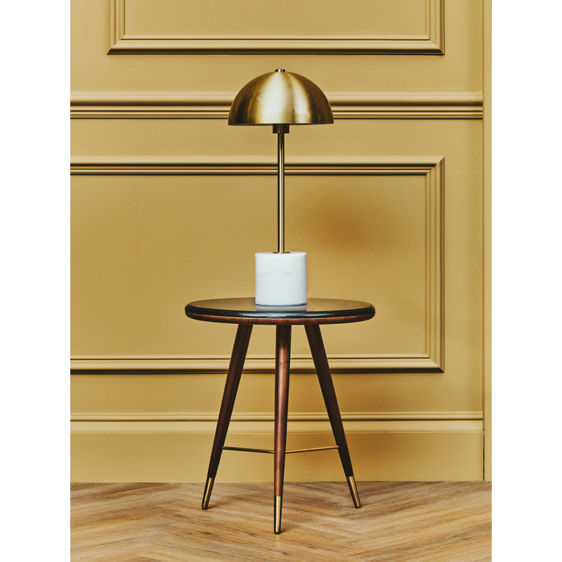 Jaron End Table