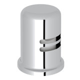 2.5" H Air Gap