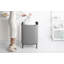 Brabantia Bo Hi 60 Litre Touch Bin-40794847
