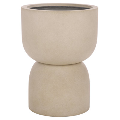 Ricco Pedestal Planter