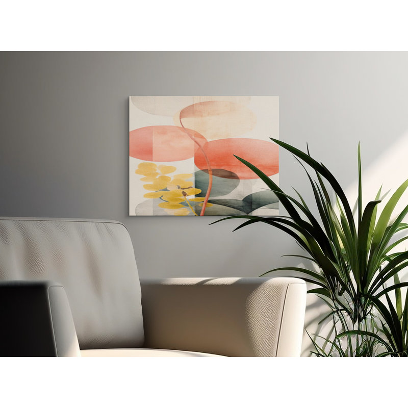 Wrapped Canvas Print Set, 20.32 cm H x 25.4 cm W