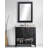 Malila Wood Wall Mirror-492617410