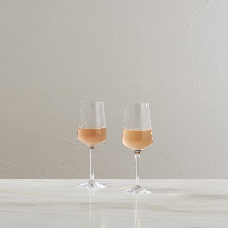 Vintner Glass White Wine Glass