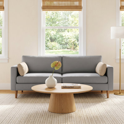 Viveros Upholstered 81'' Sofa