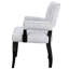 Fauteuil avec accoudoirs pour améliorer l'ambiance de la salle à manger, fauteuil à clous, fascinant-1810920803-1810920801