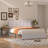 Bedroom 3 Piece Bedroom Set-94884088-94884085