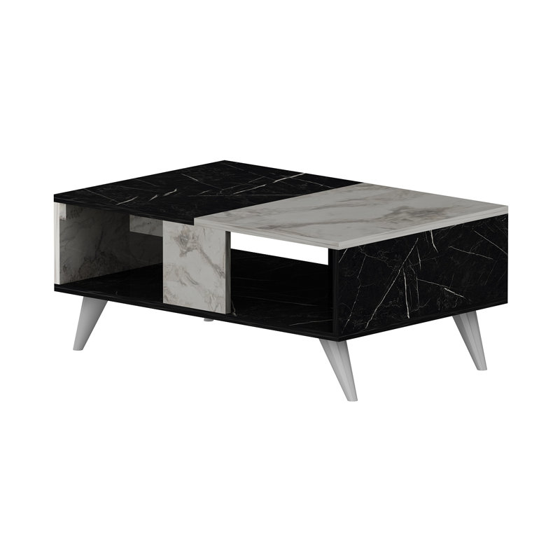 Thelonius Four Leg Coffee Table