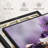 " Calming Lavender Canvas Print "-101456113
