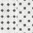 Merzoni Yard 17-7/8 In. X 17-7/8 In. Porcelain Floor And Wall Tile