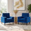 Mid-Century Single Armchair-78670720