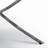 Evelynn Glass Top Coffee Table-1516009799