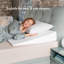 Anti-Snoring Bed Wedge Pillow