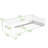 Upholstery Daybed with Storage pocket-1397587665-1397587667