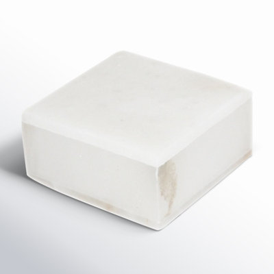 Claudine Alabaster Storage Box