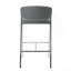 Chaise de bar