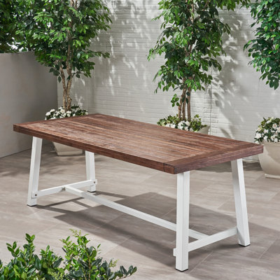 Table de salle à manger Modern