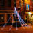 362 LED Star Lighted Tree & Branches-1159156054