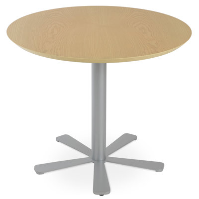 Daisy 35.5" Pedestal Dining Table