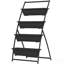 Plant Stand Grow Container,4-Tier Vertical Raised Garden Planter With 4 Boxes,For Vegetable & Flowers-591740798