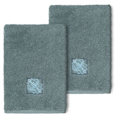 Vivian Turkish Cotton Washcloth