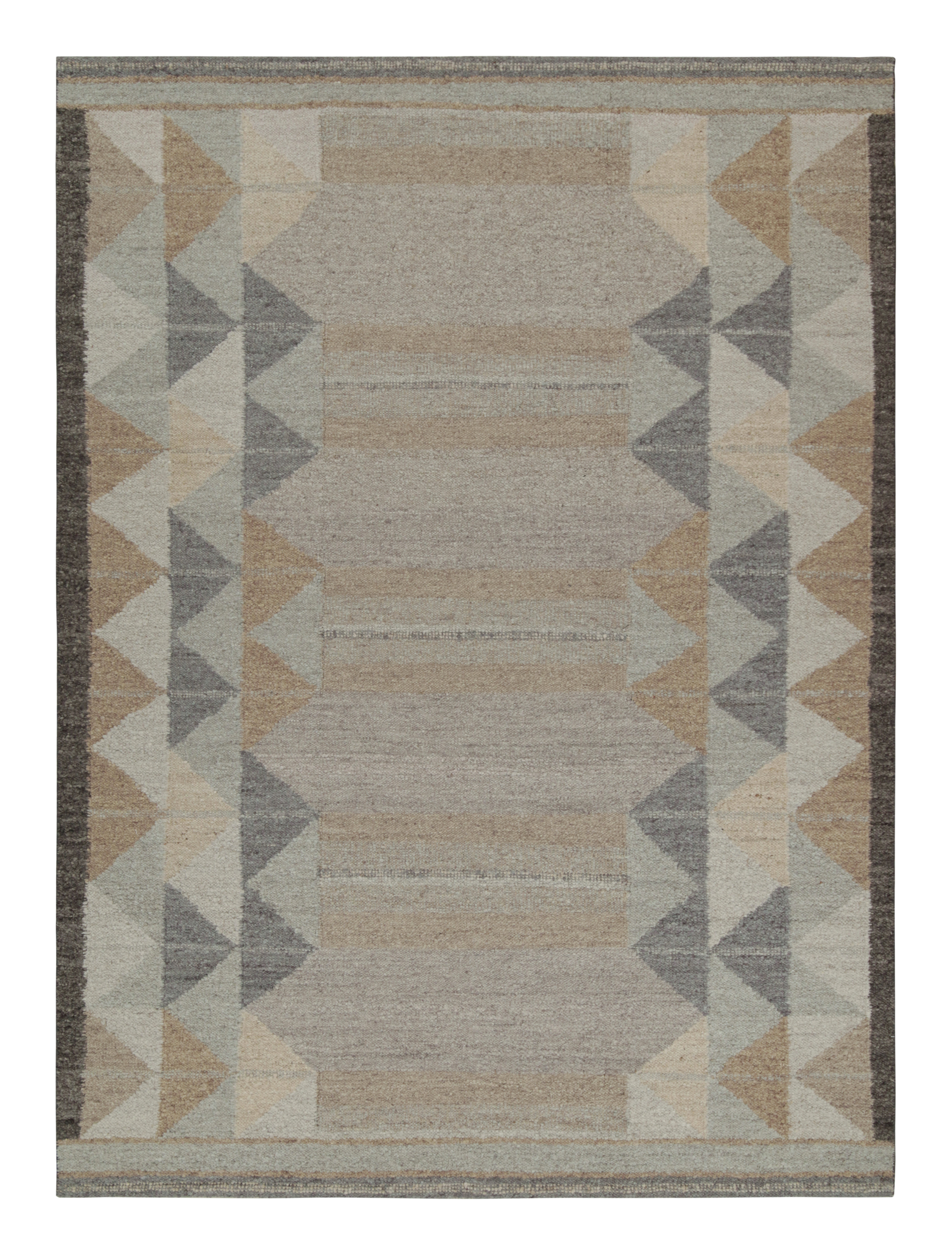 Photo inspiration: Picture Idea: Rug Kilim Scandinavian Area Rug
