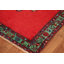 Tapis traditionnel en laine Medallion 4x6