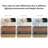 Modern TV Stand Media Console with Drawers-2106315716