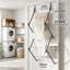 Over Door Clothes Drying Rack