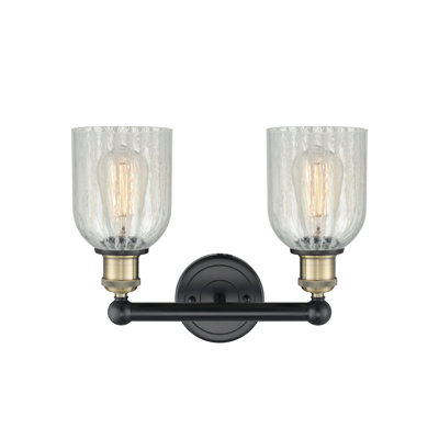 Reiko 2 - Light Dimmable Vanity Light