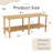 Coffee Table&TV Table Sets